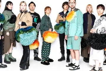 tomo koizumi sacai