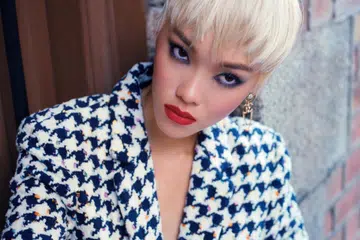 80s madonna