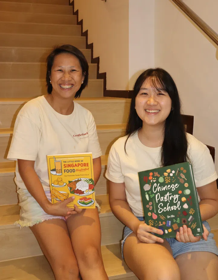 Museum of Food Singapore