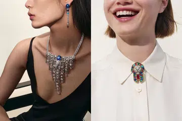Chanel Signes & Symboles high jewellery haute joallerie 2026