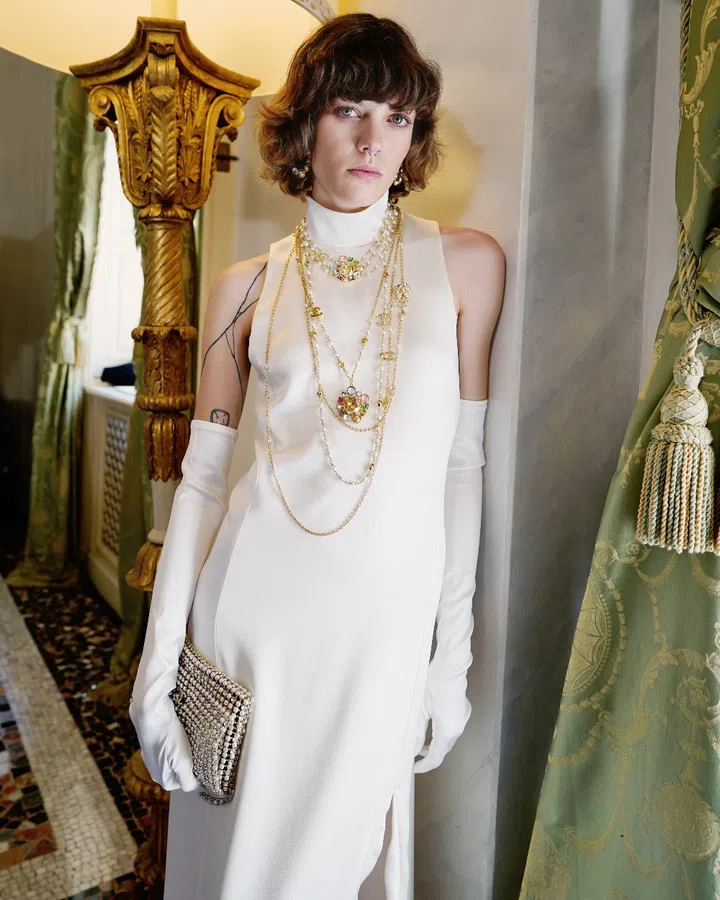 Chanel Cruise 2025/26 Collection