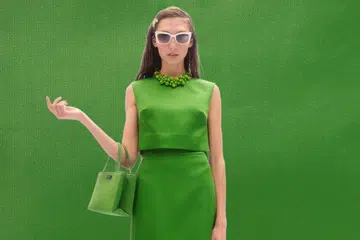 kate spade green