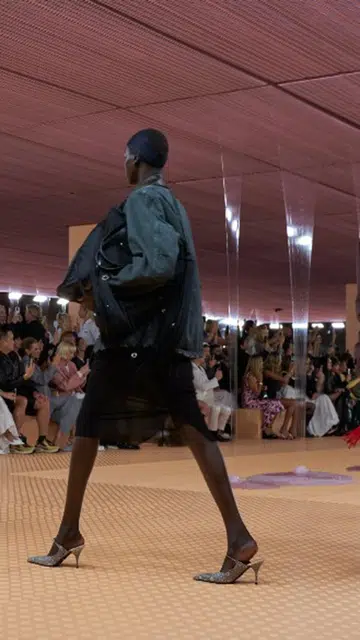 prada spring summer 2024