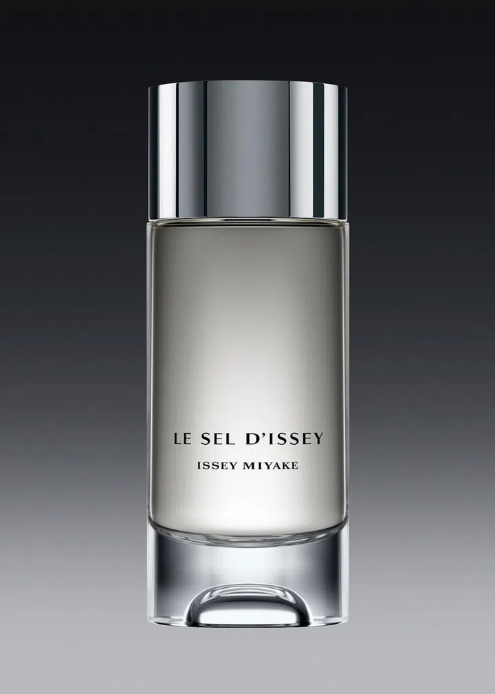 LE SEL D’ISSEY, ISSEY MIYAKE