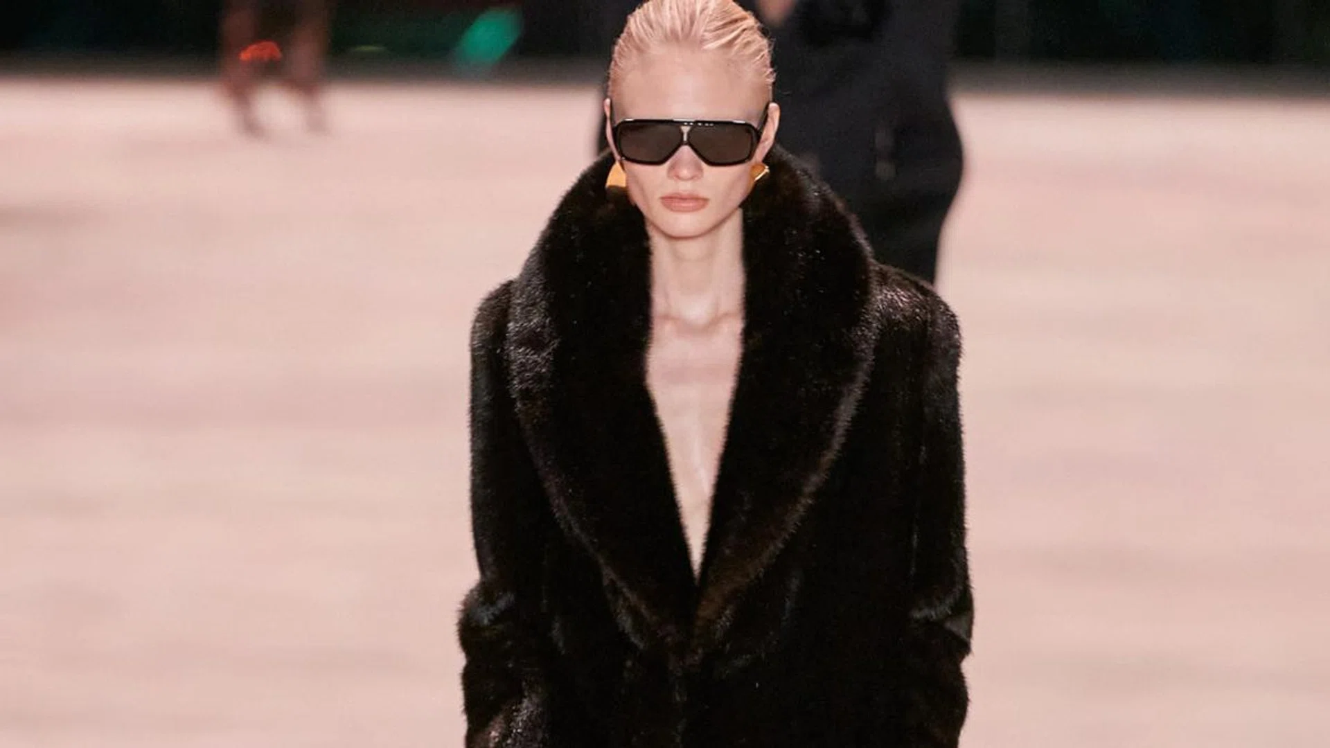 Credit: Saint Laurent