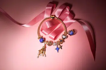 Pandora Holiday 2026 collection