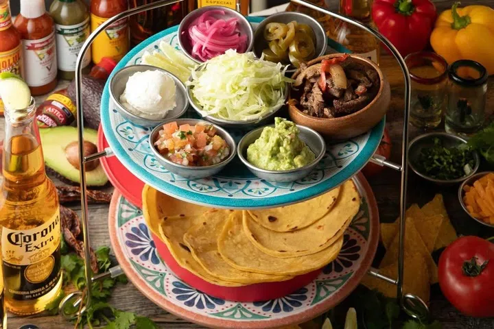 Rodeo Table - Best new cafes restaurants Singapore February 2026