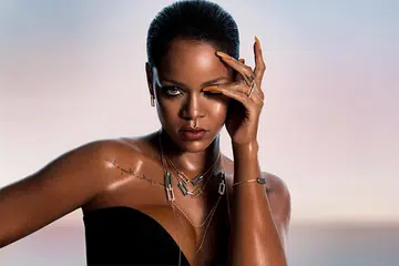 rihanna and chopard