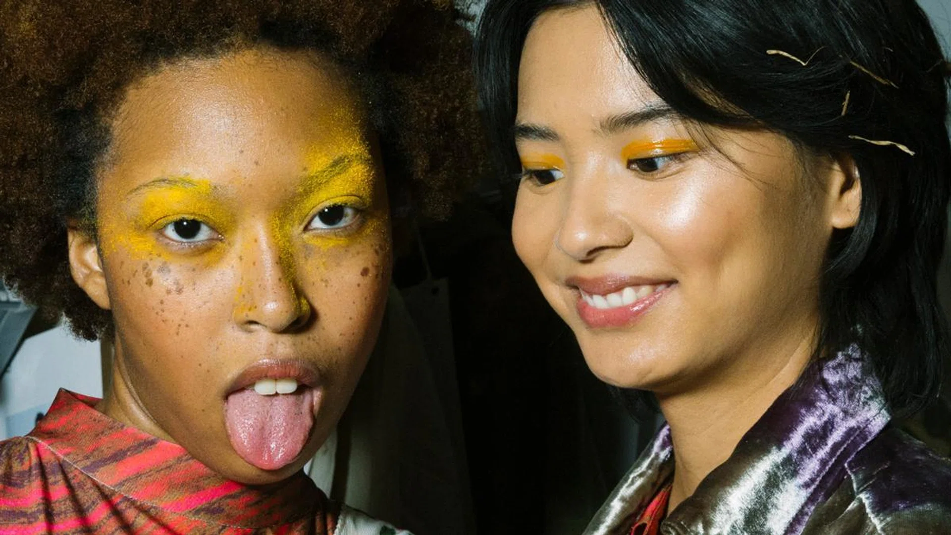 A healthy barrier is imperative before you can start working on other skin issues. Credit: Showbit