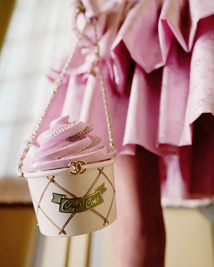 Chanel Cruise 2025/26 Collection