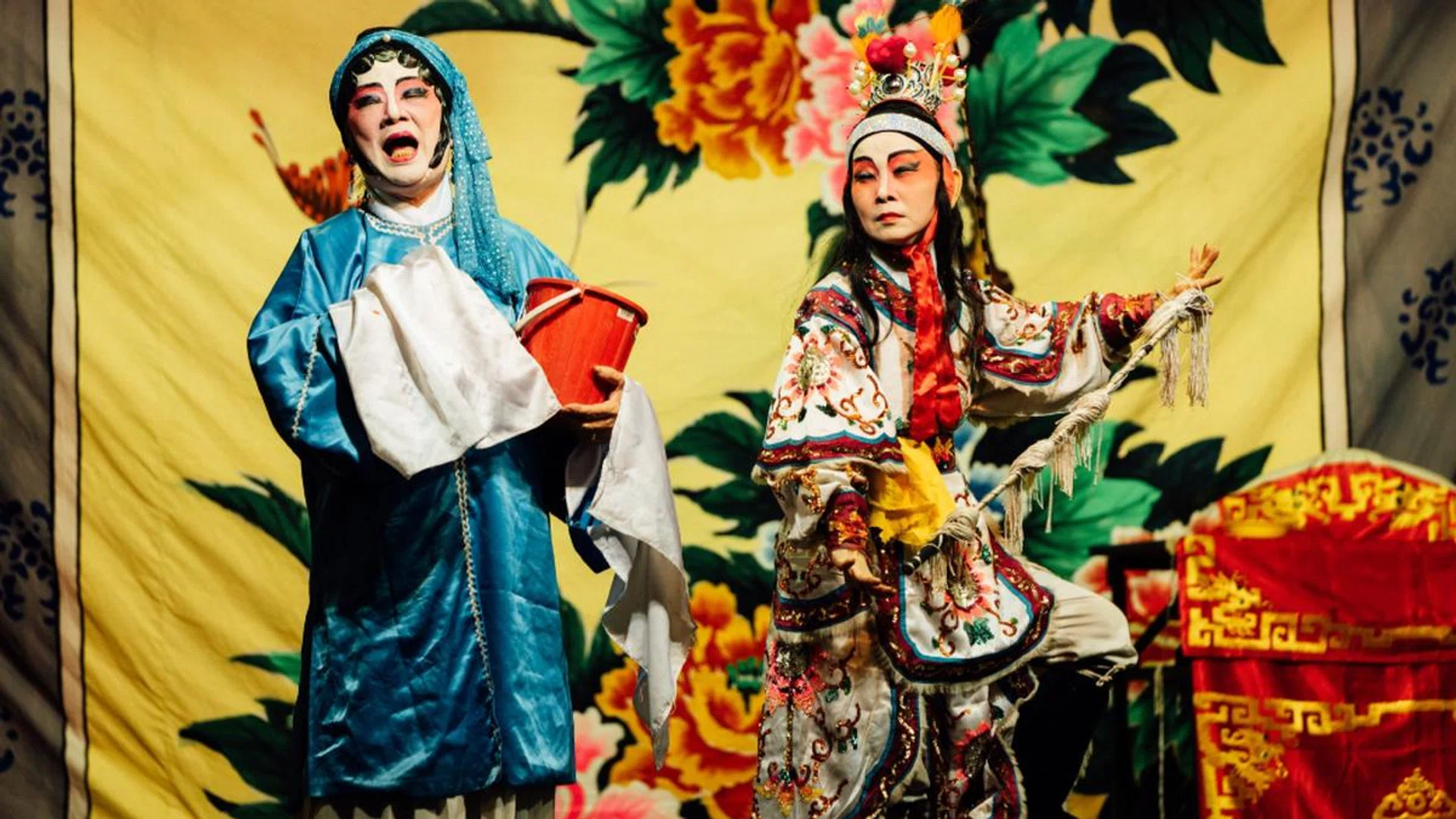 Things To Do In Singapore: SGIFF 2022 And A Leica Exhibition