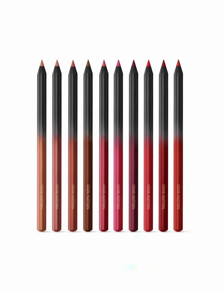 lv crayon louis vuitton lip liner