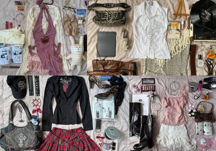 NAMIKO.CO CLOTHES