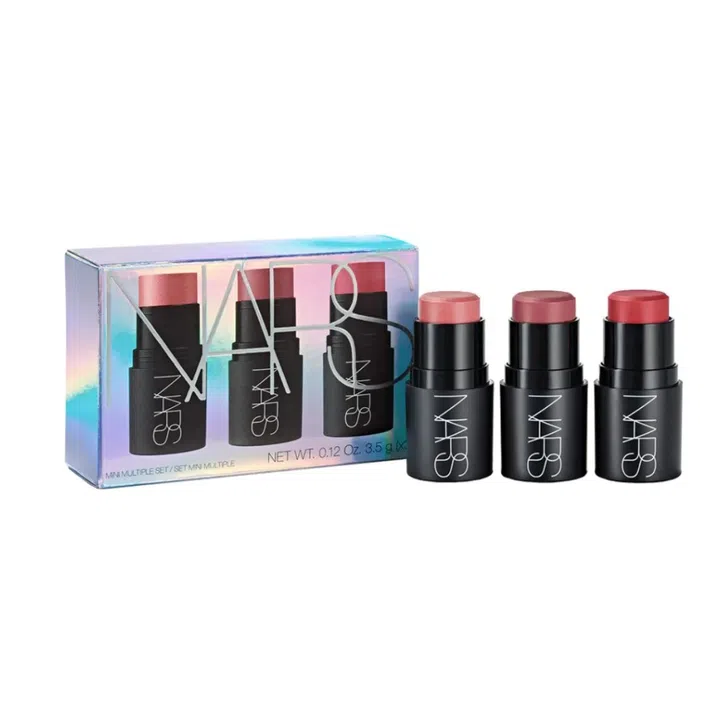 Nars Multiple Blush Set (Holiday Edition)