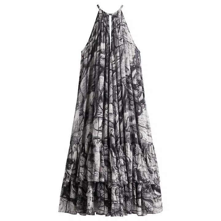 H&m the white lotus