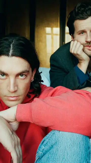 Lany Concert Singapore 2026