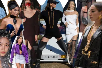 archival fashion