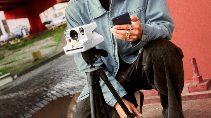 Best Instant Cameras Polaroid Now+ Gen 2