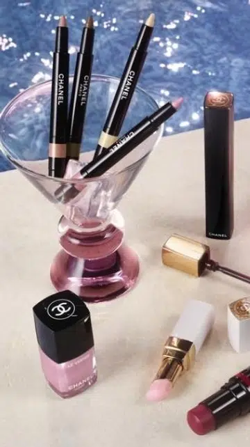 chanel summers calling summer beauty collection 2026