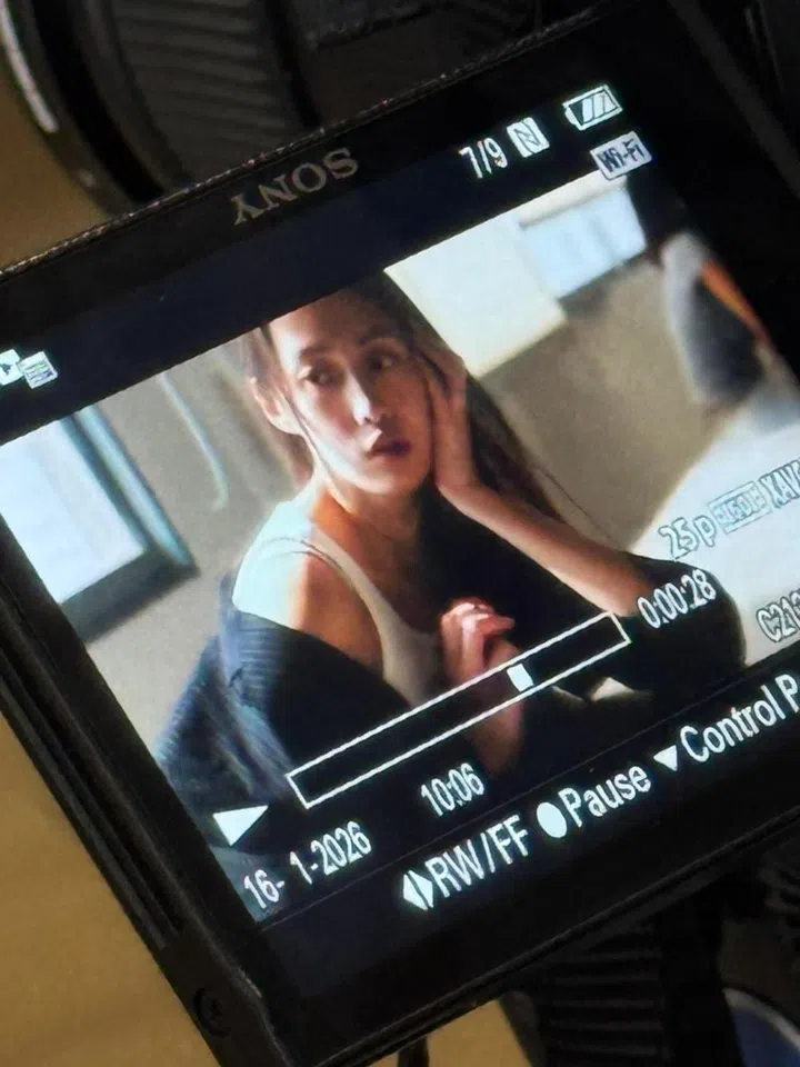 one year love micro drama bts tsl