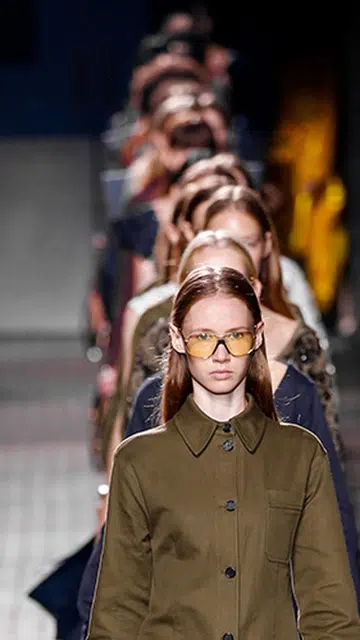 mulberry fall winter 2017