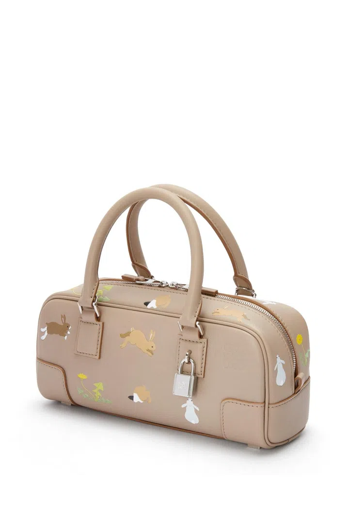 loewe suna fujita amazona 23 cropped bag rabbit bunny