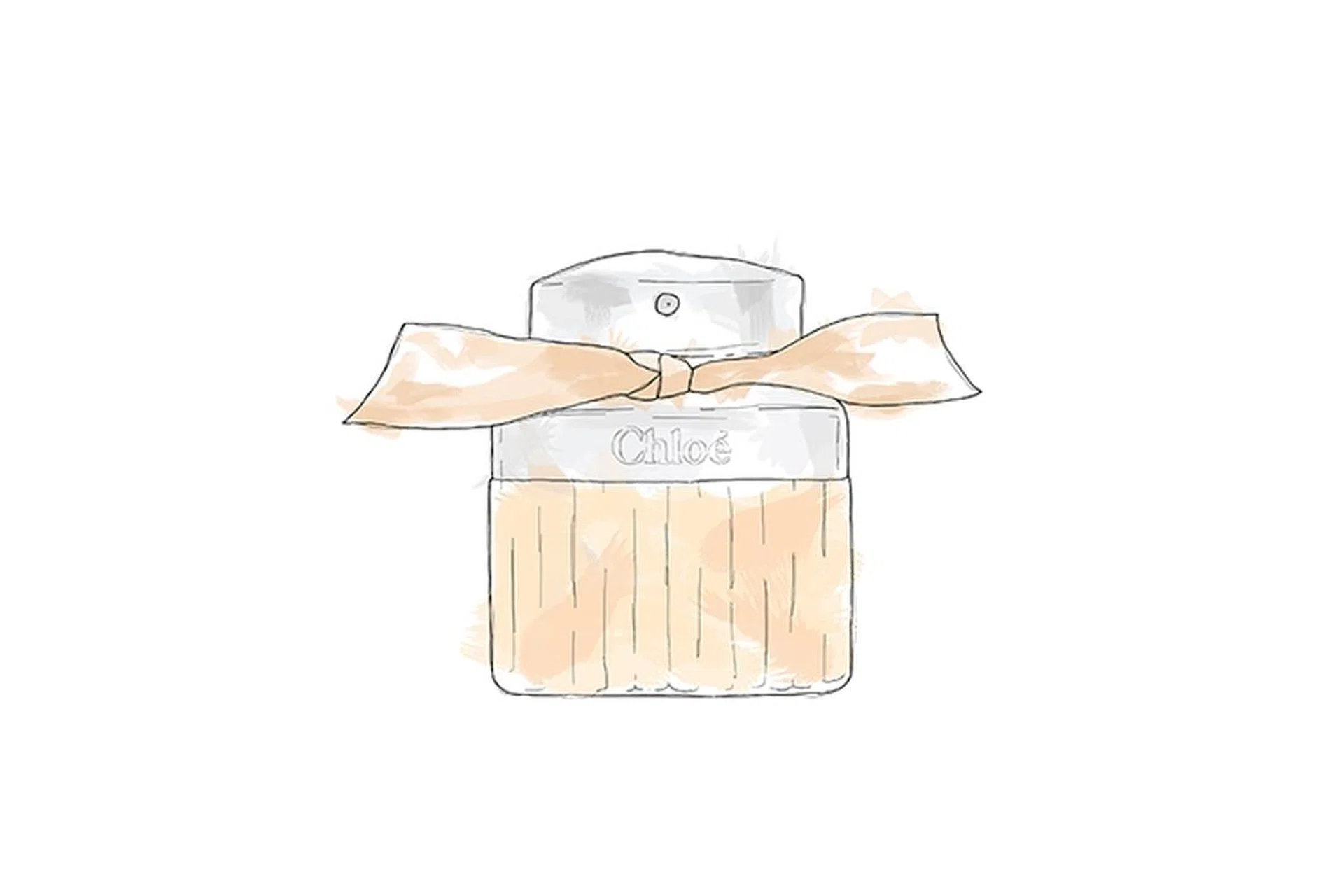 Smells like: Rose, raspberry, cherry blossom and milky almond