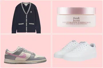 Who. A. U, Fresh, Nike, Puma