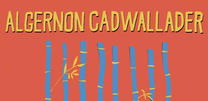 Best parties Singapore 2026 - Algernon Cadwallader
