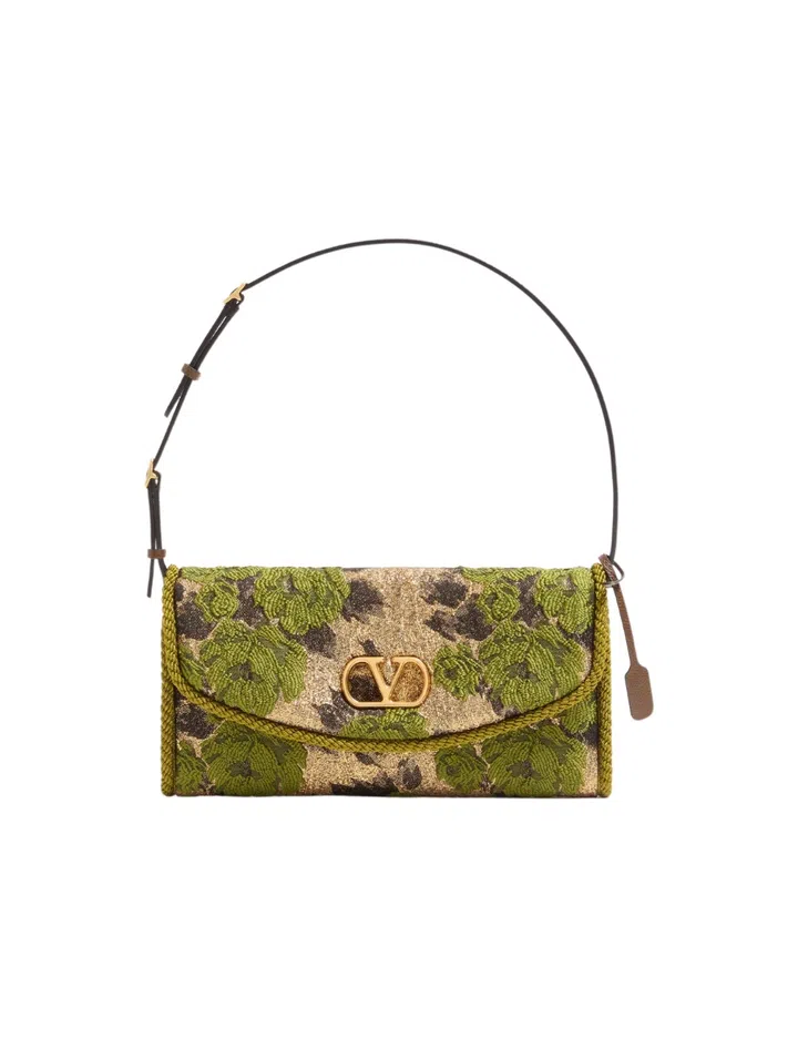 Valentino DeVain shoulder bag