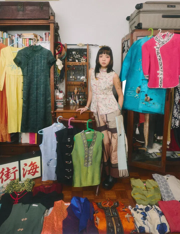 singapore collectors
