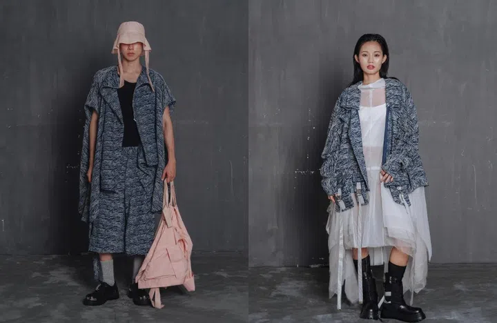 lasalle fashion show