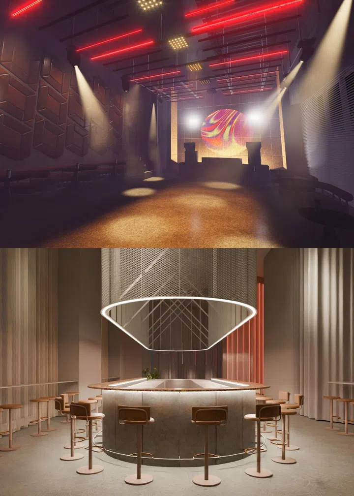 rasa nightclub republic plaza