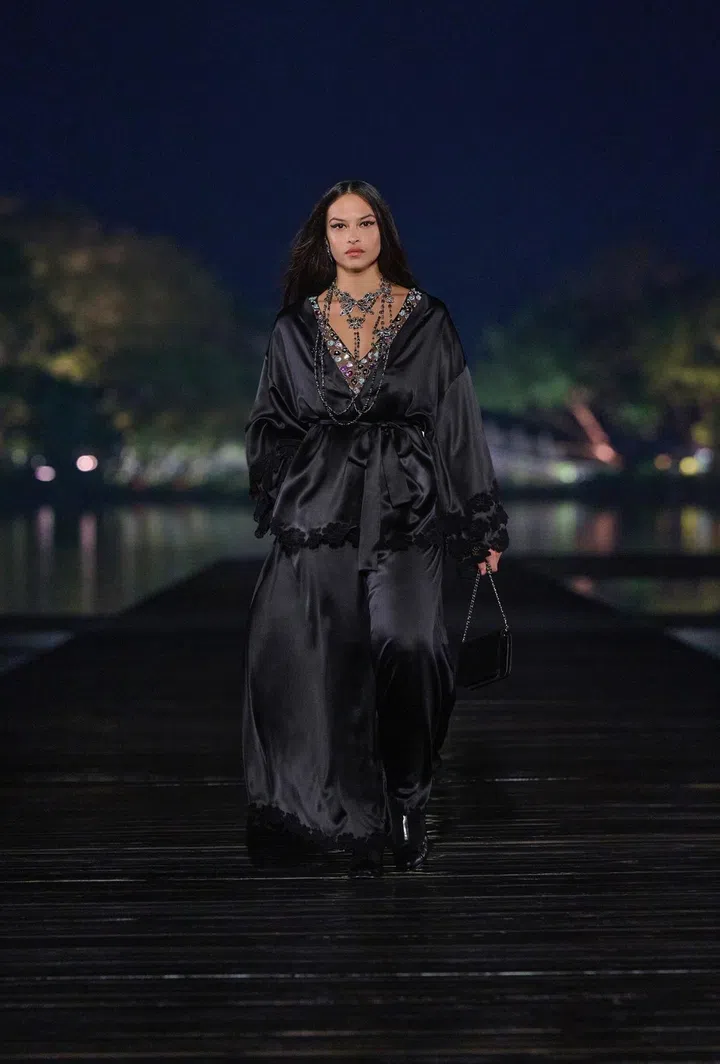 chanel hangzhou