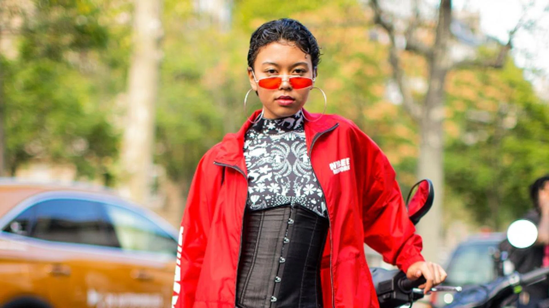 Go Red The Subtle Way With These CNY-Appropriate Accessories | FZINE ...