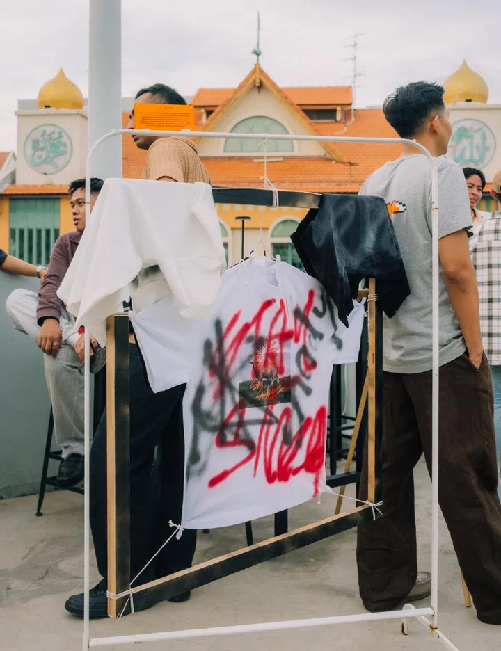 Bifolk Essentials Nuno Essentials