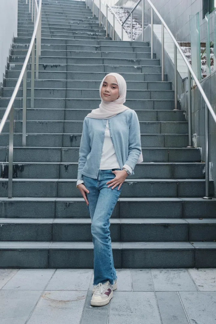 gracie abrams singapore sg concert outfit