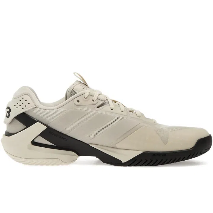 Y-3 x Adidas Adizero Ubersonic 5