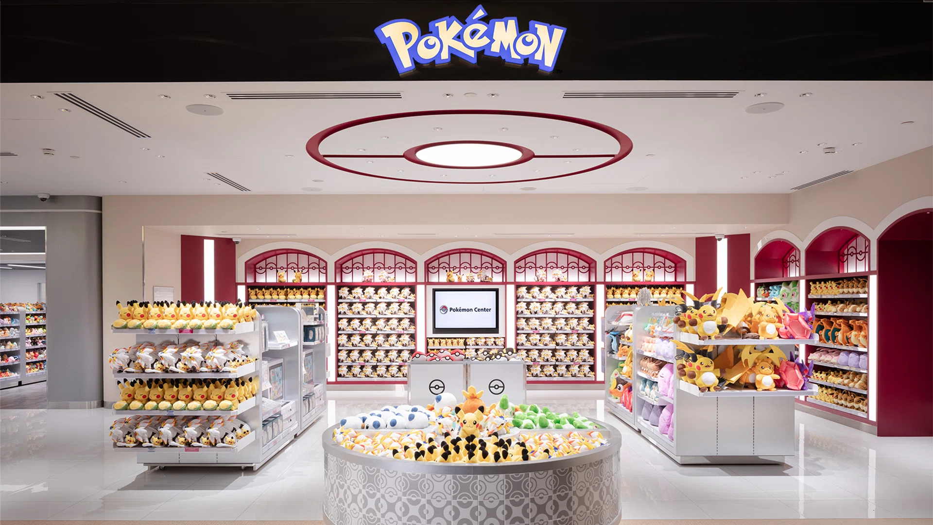 【ショッパー付】Pokemon Center Singapore 限定 ピンズ 19 Singapore-Exclusive Pokemon Center Merch To Cop, Including New