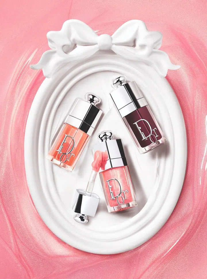 Dior Addict Lip Oil new release
