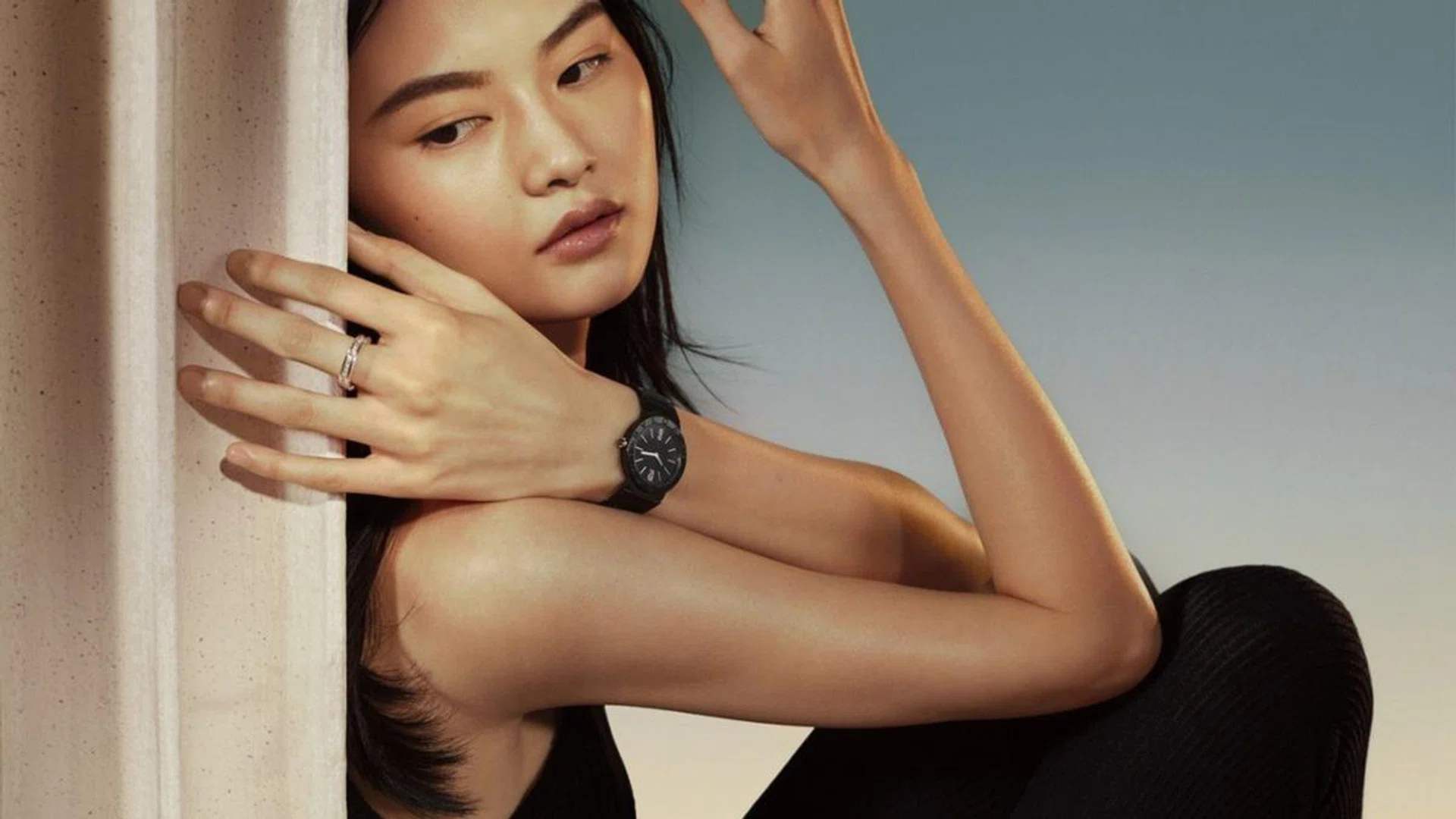 bulgari bulgari watch