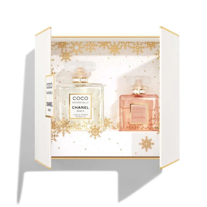 COCO MADEMOISELLE CASE, CHANEL BEAUTY