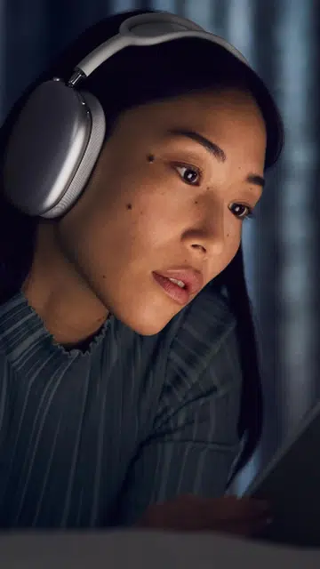 airpods max headphones