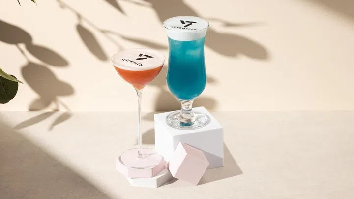 marina bay sands seventeen mbs x seventeen the wonderland with seventeen Yardbird Southern Table & Bar menu