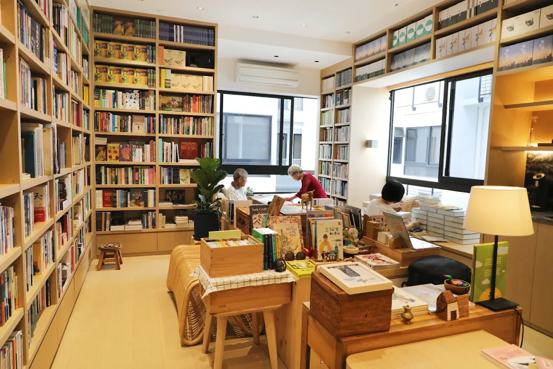 SingLit Books SG Culture Pass Credits