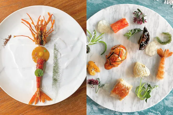 New Cafes Restaurants Singapore May 2026 - Asin