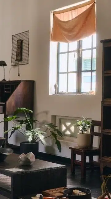 inner teahouse tea salon singapore