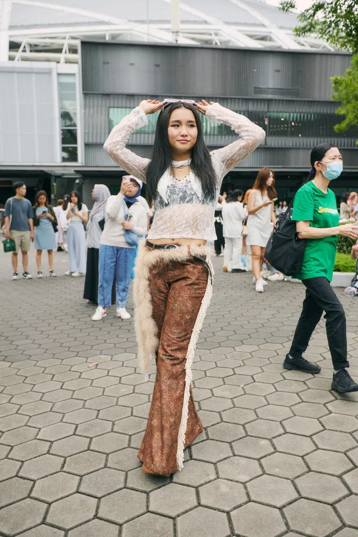 seventeen right here concert 2025 singapore