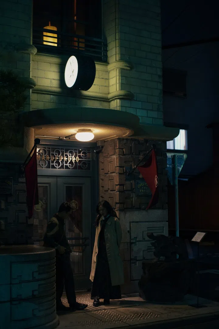 MARUFUKURO HOTEL kyoto