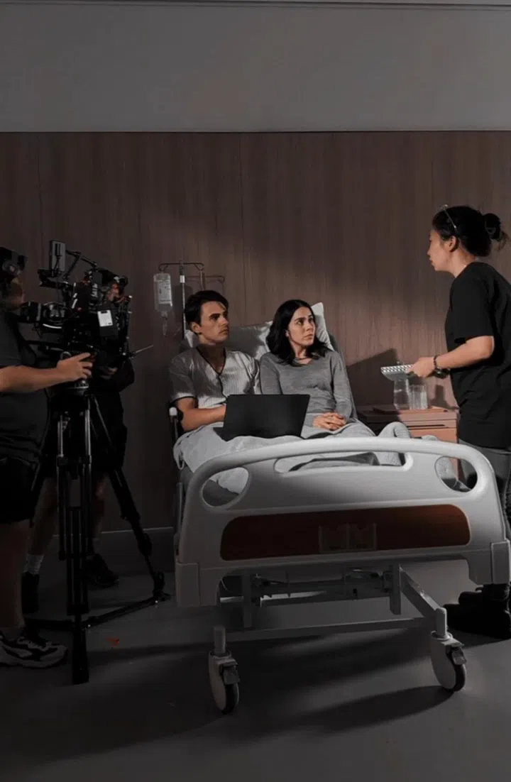 micro drama the billionaire ceo runaway wife parts